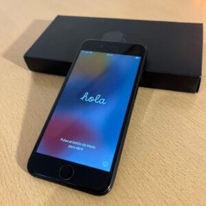 iPhone 7 128GB - Imagen 1