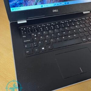Notebook DELL Inspiron i5 8th 8gb 480 SSD - Imagen 5