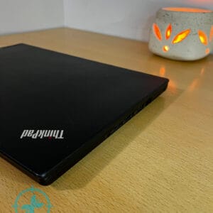 Notebook Lenovo Thinkpad i5 7th  8gb 512 SSD - Imagen 5