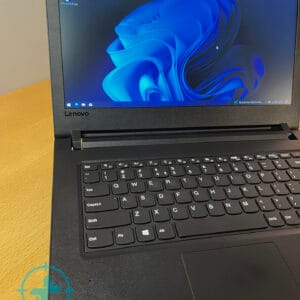 Notebook Lenovo E41-25 AMD PRO 4gb 240 SSD - Imagen 2
