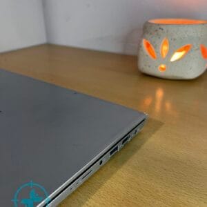 Notebook ASUS Vivobook i3 7th 4gb 128 SSD - Imagen 4