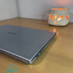 Notebook ASUS Vivobook i3 7th 4gb 128 SSD - Imagen 5