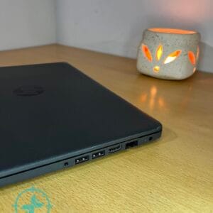 Notebook HP Intel N4020 4gb 240 SSD - Imagen 4