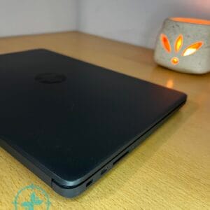 Notebook HP Intel N4020 4gb 240 SSD - Imagen 5