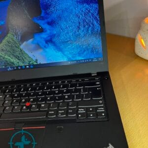 Notebook Lenovo Thinkpad L490 i5 8th 8gb 480 SSD - Imagen 3