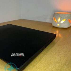 Notebook Lenovo Thinkpad L490 i5 8th 8gb 480 SSD - Imagen 4