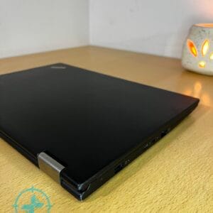 Notebook Lenovo Thinkpad 370 i5 7th 8gb 256 NVME + LAPIZ - Imagen 6