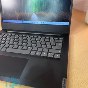 Notebook Lenovo Ryzen 3 8gb 256 NVME - Imagen 3