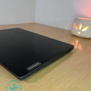 Notebook Lenovo Ryzen 3 8gb 256 NVME - Imagen 5