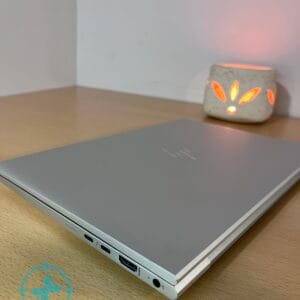 Notebook HP Elitebook i7 10th 8gb 256 NVME - Imagen 5