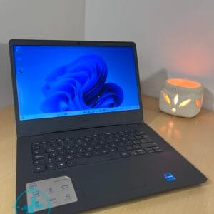 Notebook DELL i5 11th 8gb 480 SSD - Imagen 1