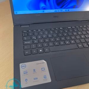 Notebook DELL i5 11th 8gb 480 SSD - Imagen 2