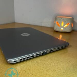 Notebook HP Elitebook i5 6th 8gb 256 SSD - Imagen 4