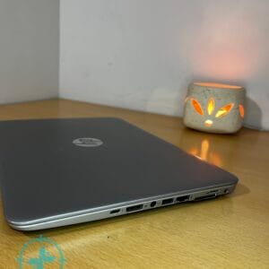 Notebook HP Elitebook i5 6th 8gb 256 SSD - Imagen 5