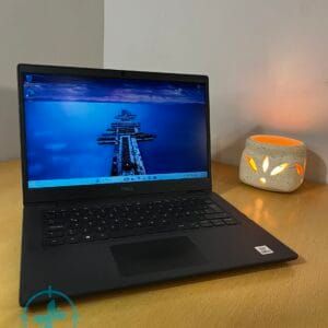 Notebook DELL Latitude 3410 i5 10th 8gb 256 NVME - Imagen 1