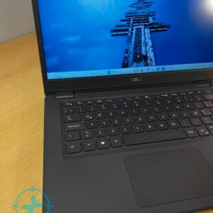 Notebook DELL Latitude 3410 i5 10th 8gb 256 NVME - Imagen 2