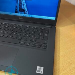 Notebook DELL Latitude 3410 i5 10th 8gb 256 NVME - Imagen 3