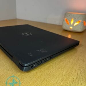 Notebook DELL Latitude 3410 i5 10th 8gb 256 NVME - Imagen 4