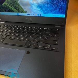 Notebook ASUS ExpertBook i7 10th + NVIDIA - Imagen 3