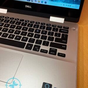 Notebook DELL i7 táctil 16gb 256 NVME - Imagen 3