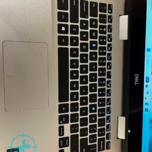 Notebook DELL i7 táctil 16gb 256 NVME - Imagen 4