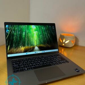 Notebook DELL Latitude i5 13th 16gb DDR5 - Imagen 1
