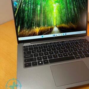 Notebook DELL Latitude i5 13th 16gb DDR5 - Imagen 2