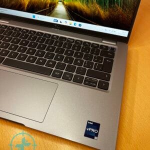 Notebook DELL Latitude i5 13th 16gb DDR5 - Imagen 3