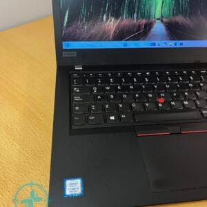 Notebook Lenovo Thinkpad L490 i5 12th 12GB 480 SSD - Imagen 2