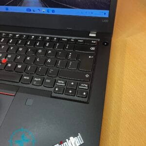 Notebook Lenovo Thinkpad L490 i5 12th 12GB 480 SSD - Imagen 3