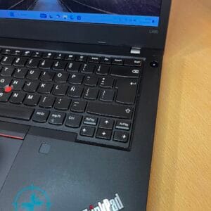Notebook Lenovo Thinkpad L490 i5 12th 12GB 480 SSD - Imagen 4