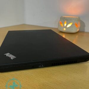 Notebook Lenovo Thinkpad L490 i5 12th 12GB 480 SSD - Imagen 5