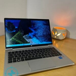 Notebook HP Probook i5 11th 16gb 256 NVME - Imagen 1