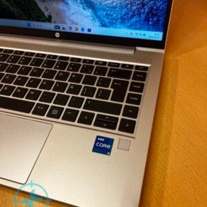 Notebook HP Probook i5 11th 16gb 256 NVME - Imagen 3