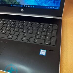 Notebook HP Probook i7 8th 16gb 512 NVME + 1TB - Imagen 3