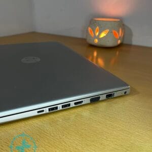 Notebook HP Probook i7 8th 16gb 512 NVME + 1TB - Imagen 4