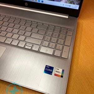 Notebook HP i7 12th 8gb 512 nvme - Imagen 3