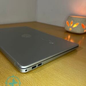 Notebook HP i7 12th 8gb 512 nvme - Imagen 4
