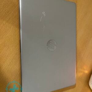 Notebook HP i7 12th 8gb 512 nvme - Imagen 6