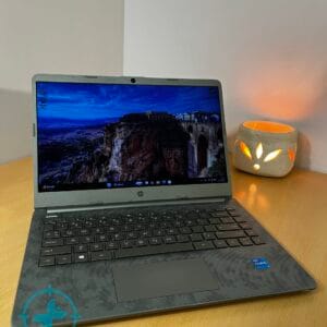 Notebook HP Militar i5 11th 8gb 256 NVME - Imagen 1