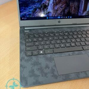 Notebook HP Militar i5 11th 8gb 256 NVME - Imagen 2