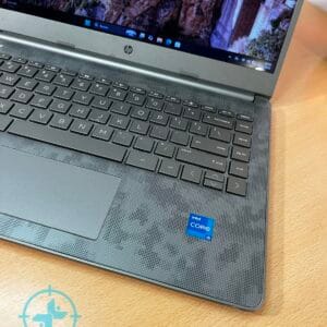 Notebook HP Militar i5 11th 8gb 256 NVME - Imagen 3