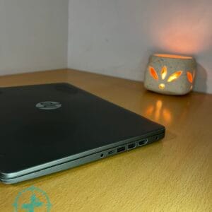 Notebook HP Militar i5 11th 8gb 256 NVME - Imagen 4