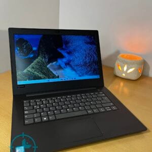 Notebook Lenovo Ideapad i7 8th - Imagen 1