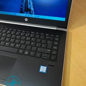 Notebook HP Probook i7 8th - Imagen 3