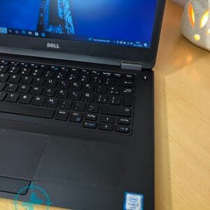 Notebook DELL Latitude i5 6th - Imagen 3