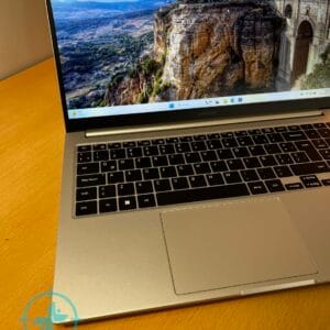 Notebook Samsung Book 3 i5 13th - Imagen 2