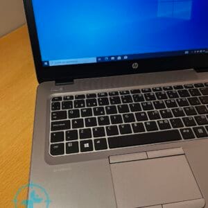 Notebook HP Elitebook i7 8th - Imagen 2