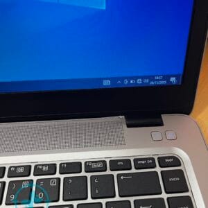 Notebook HP Elitebook i7 8th - Imagen 4