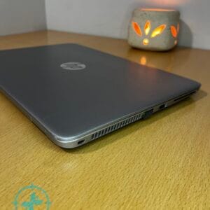 Notebook HP Elitebook i7 8th - Imagen 5